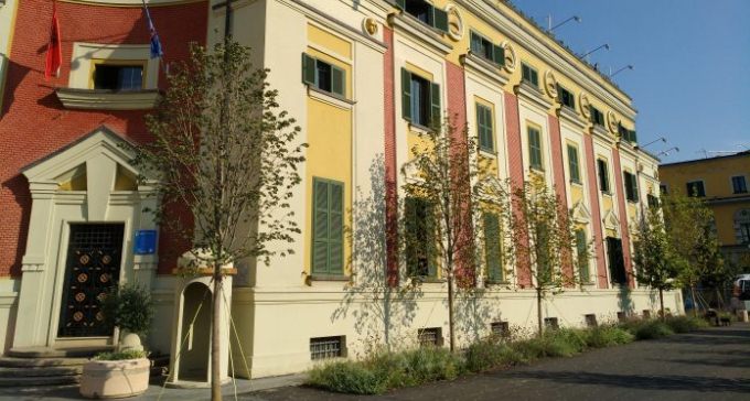 Nisma e BE per Bashkite: 2.5 milione euro fonde per komunitetet vendore